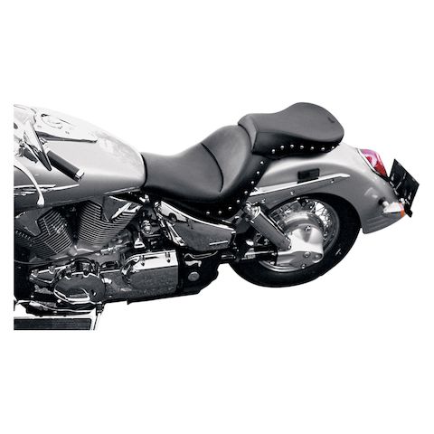 Saddlemen Renegade Deluxe Pillion Seat Honda VTX1300R/S 2003-2009