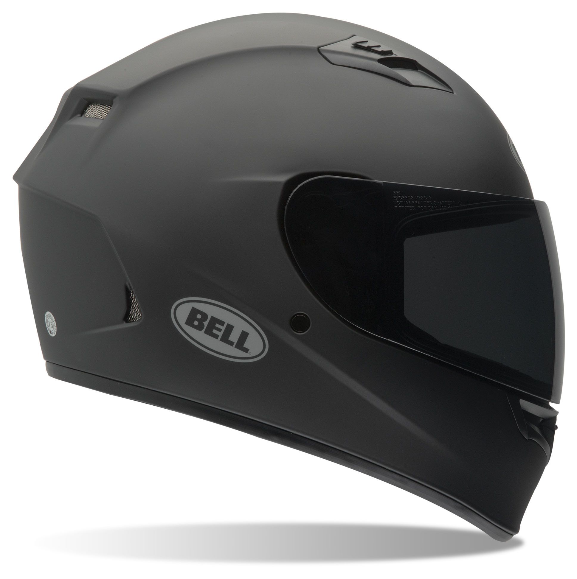 BELL クオリファイア Bell Qualifier Helmet - RevZilla