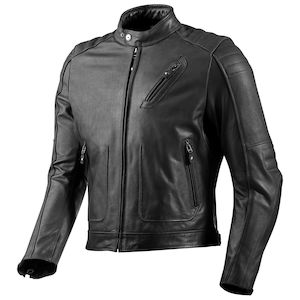 REV'IT! Red Hook Leather Jacket (Size 58 Only)