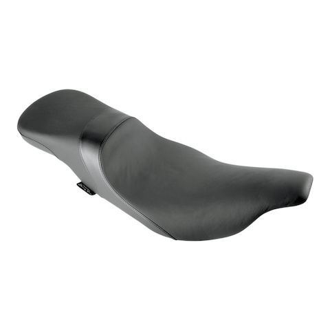 Danny Gray Weekday 2-Up XL Seat For Harley Electra / Road Glide 2006-2007