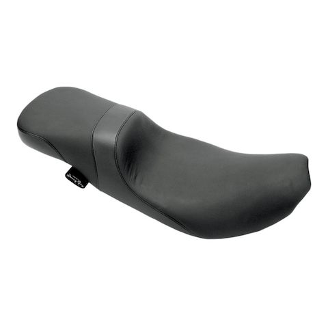 Danny Gray Weekday 2-Up XL Seat For Harley Street Glide 2006-2007