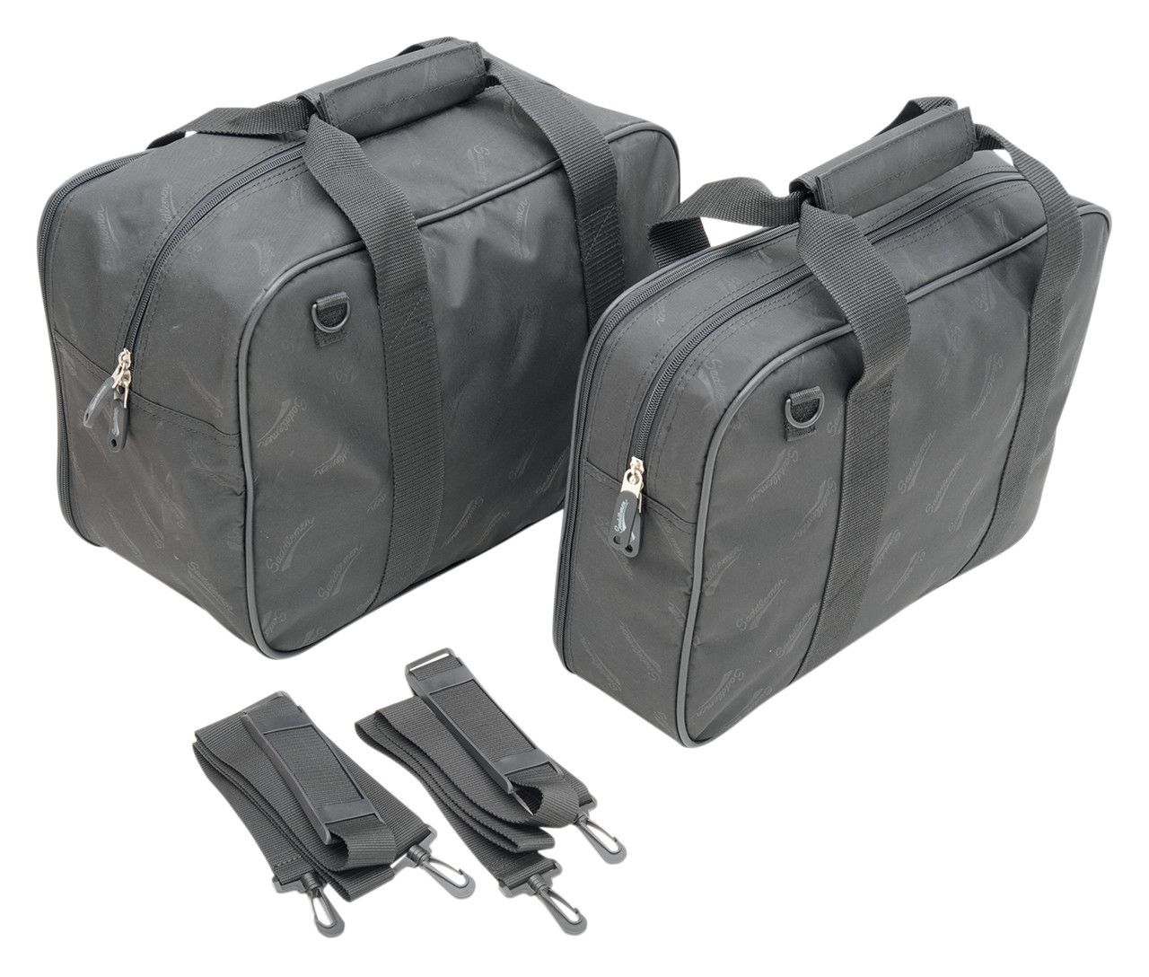 Saddlemen Saddlebag Liner BMW R1200GS 20042018 Cycle Gear