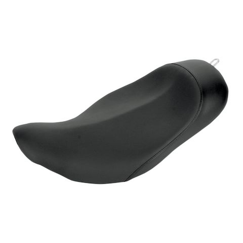Danny Gray Buttcrack Solo Seat For Harley Street Glide 2006-2007