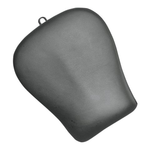 Danny Gray Pillion Seat For Harley Touring 1997-2024