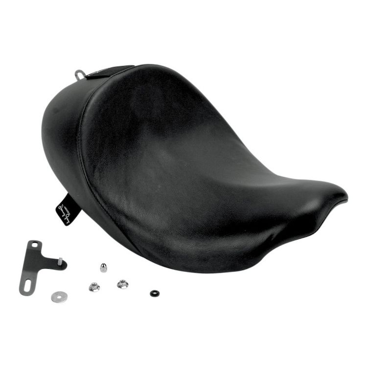 Smooth Solo Seat