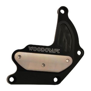 2007 gsxr 600 clutch cover