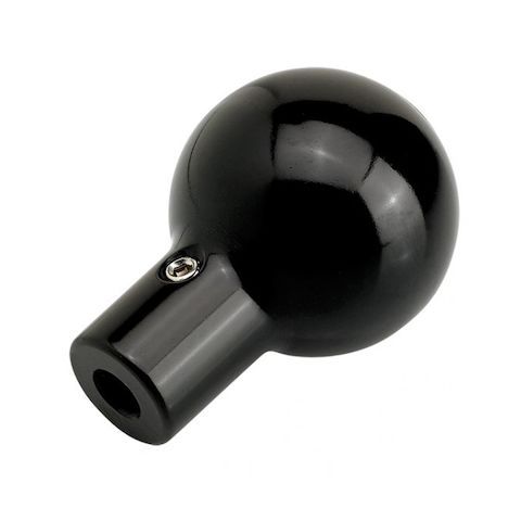 Joker Machine Eight Ball Choke Knob For Harley CV Carburetor 1988-2006