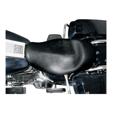 Danny Gray SpeedCradle Solo Seat For Harley Road King 1997-2007