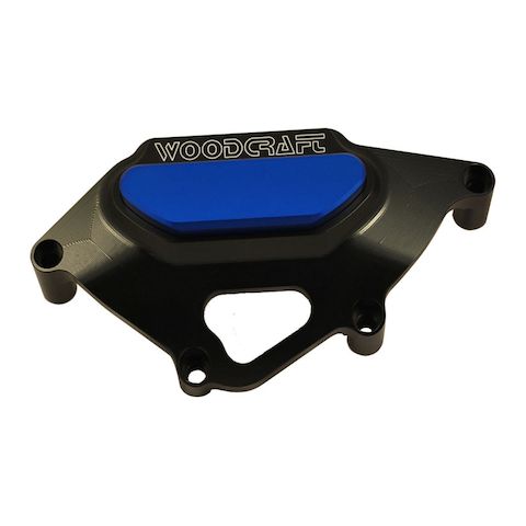 Woodcraft Stator Cover Honda CBR1000RR 2008-2016