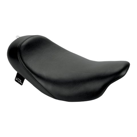 Danny Gray Weekday Solo Seat For Harley Touring 2008-2025