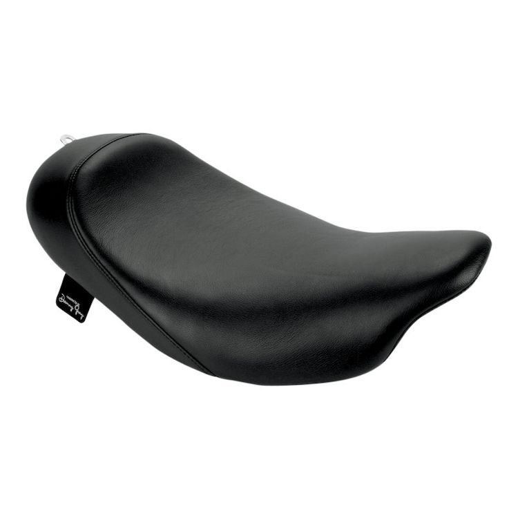 Smooth Solo Seat