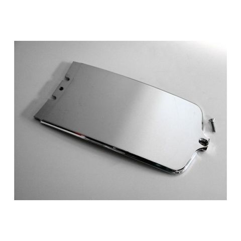 Joker Machine Lower Dash Panel For Harley Softail 1984-1999