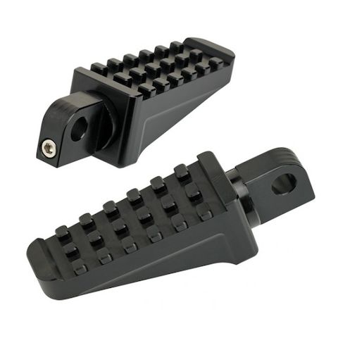 Joker Machine Road Racing Foot Pegs For Harley
