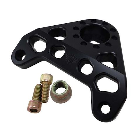 Joker Machine Headlight Bracket For Harley Sportster 1992-2021