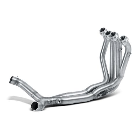 Akrapovic Exhaust Headers Kawasaki Z1000 / Ninja 1000 2010-2013