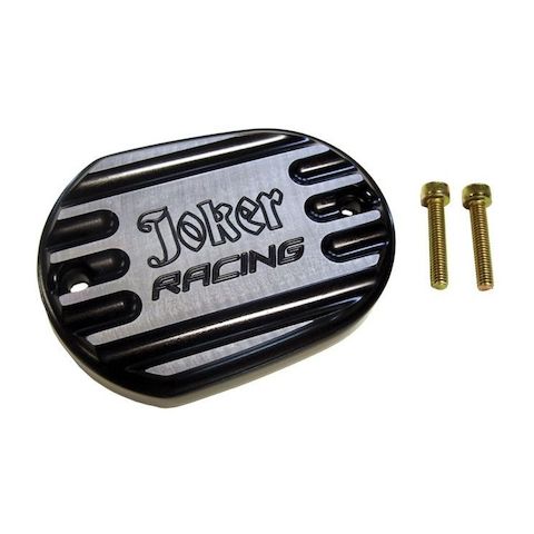 Joker Machine Racing Front Master Cylinder Cover For Harley Sportster 2006-2022