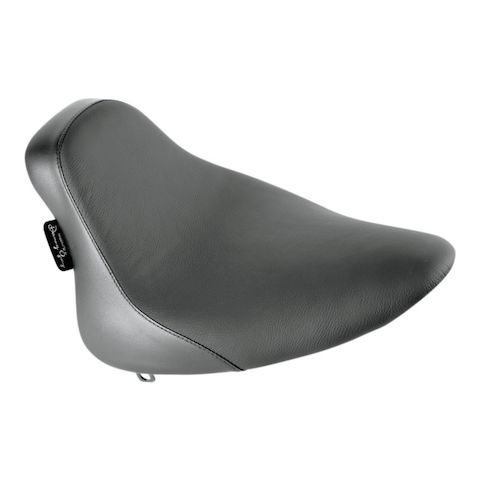 Danny Gray Weekday Solo Seat For Harley Softail 1984-1999