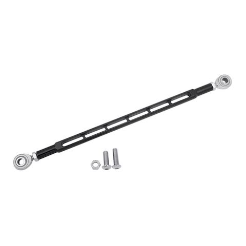 Joker Machine Stalker Shift Linkage Rod For Harley Big Twin 1986-2025