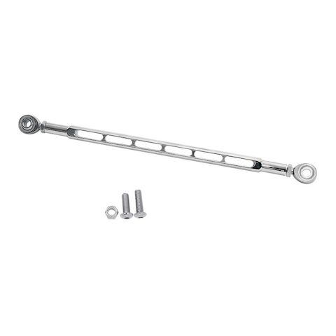 Joker Machine Stalker Shift Linkage Rod For Harley Big Twin 1986-2026