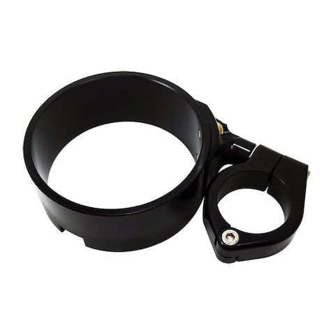 Joker Machine Speedo Relocation Bracket For Harley Sportster 1993-2021