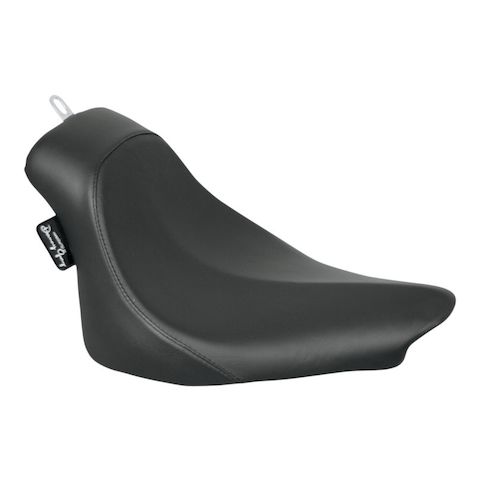Danny Gray Buttcrack Solo Seat For Harley Softail 2008-2015