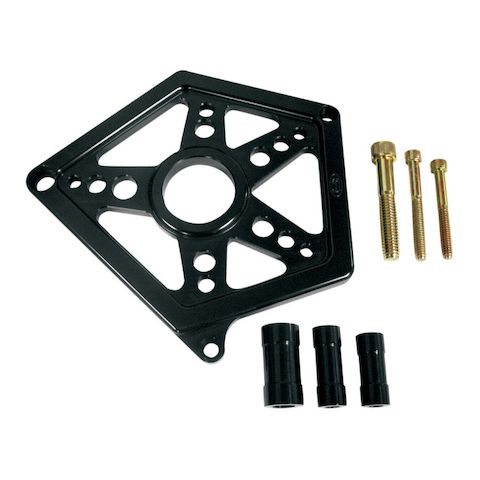 Joker Machine Sprocket Cover For Harley Sportster 2004-2022