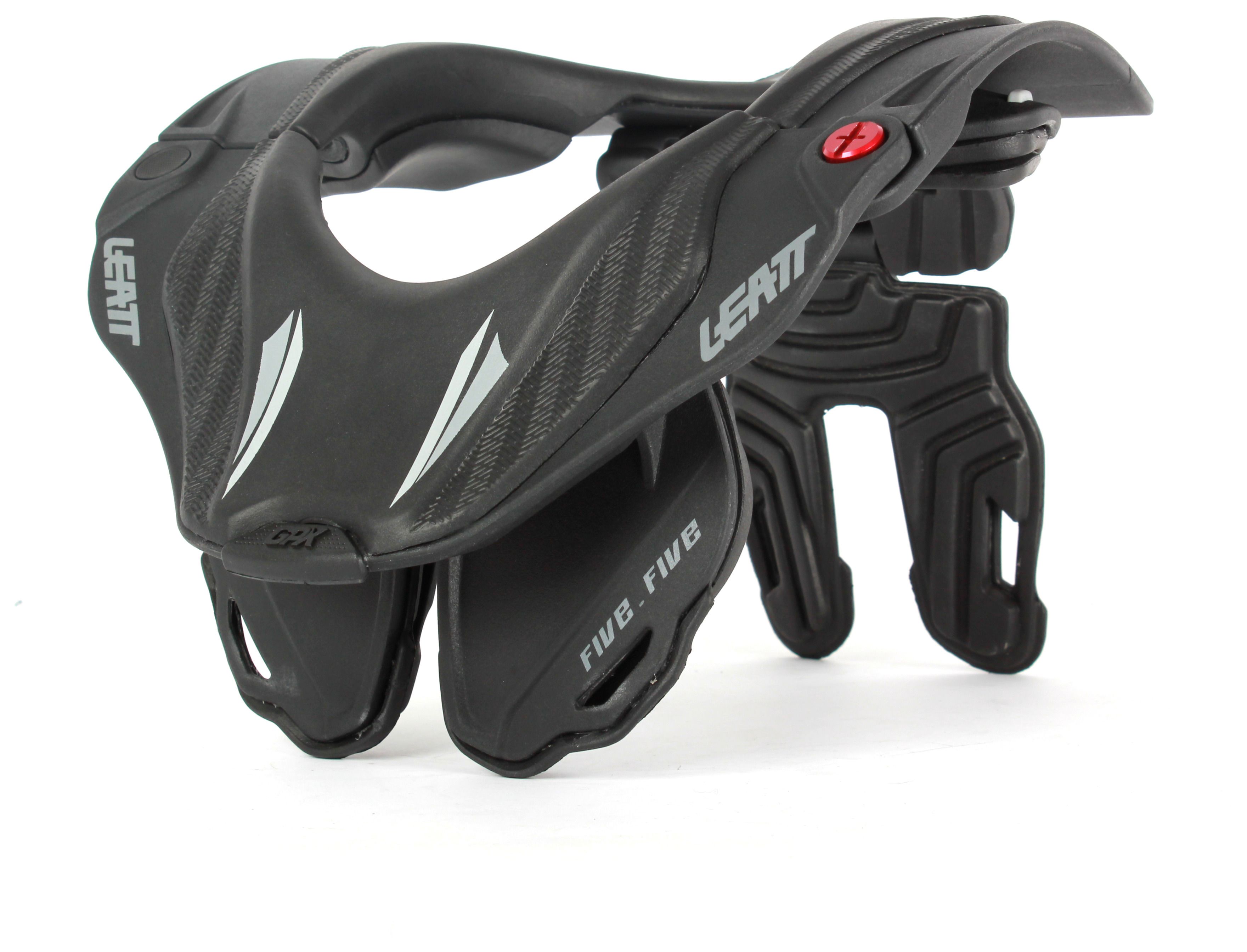 Leatt Youth GPX 5.5 Neck Brace Cycle Gear