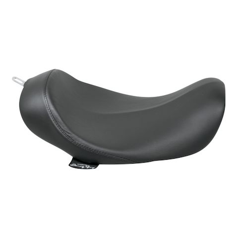 Danny Gray Buttcrack Solo Seat For Harley Dyna 2006-2017