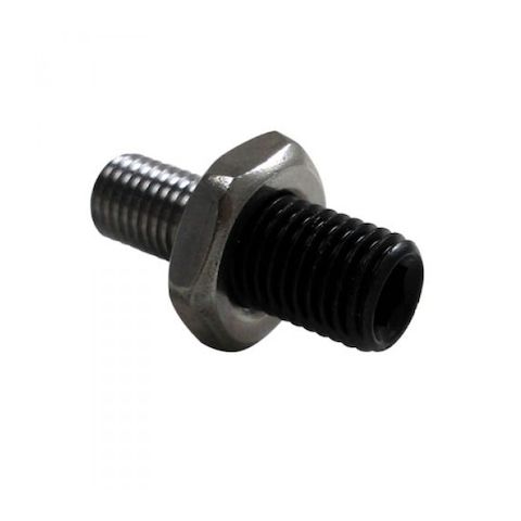 Joker Machine Harley-To-Metric Mirror Adapter