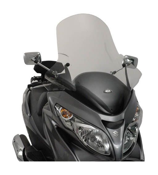 Givi 266DT Windscreen Burgman AN400 2007-2016