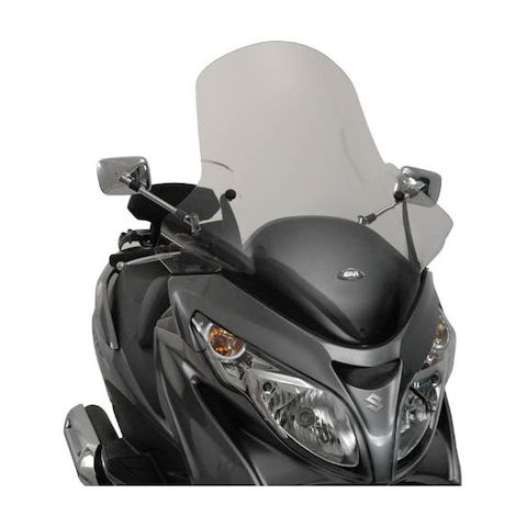 Givi 266DT Windscreen Burgman AN400 2007-2016