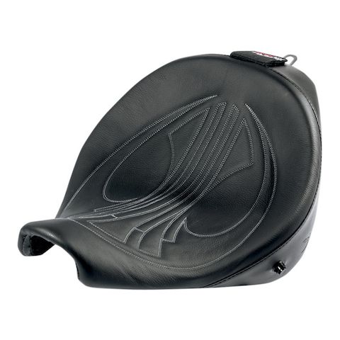 Danny Gray BigSeat For Harley