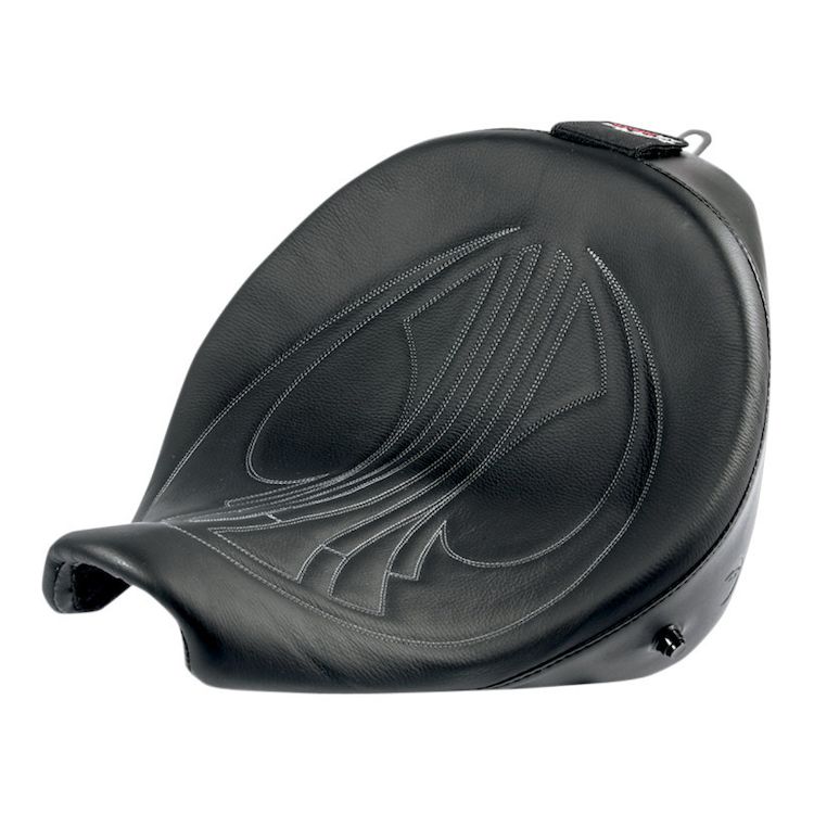 Danny Gray BigSeat For Harley