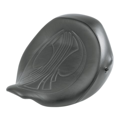 Danny Gray Airhawk BigSeat For Harley