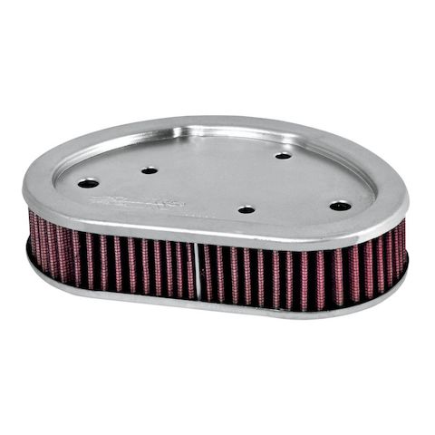 K&N Air Filter For Harley Dyna 2008-2017