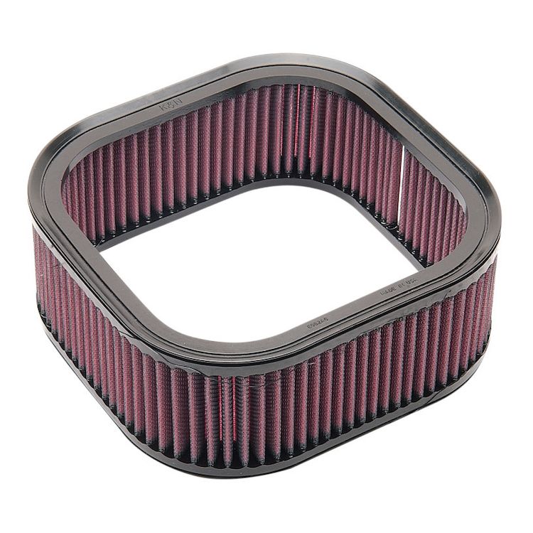 K&N Air Filter For Harley V-Rod 2002-2017