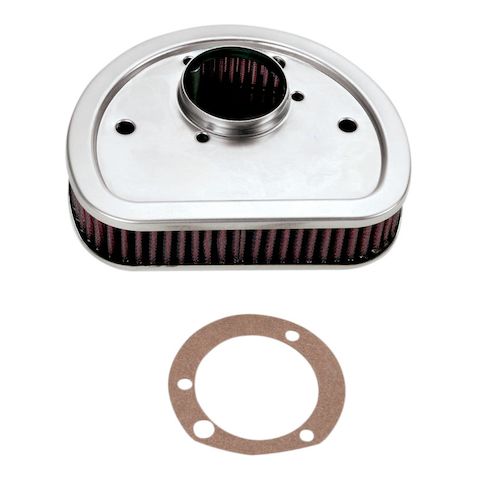 K&N Air Filter For Harley Twin Cam 1999-2015