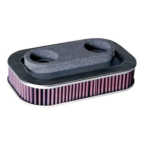 K&N Air Filter For Harley Sportster 1988-2003