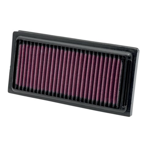 K&N Air Filter For Harley XR1200 2008-2012