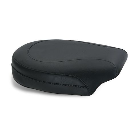 Mustang Wide Passenger Seat For Yamaha Bolt 2014-2020