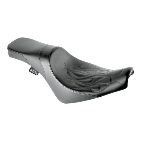 Danny Gray Weekday 2-Up Seat For Harley