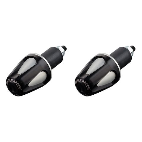 Driven Racing D-Axis Bar End Weights