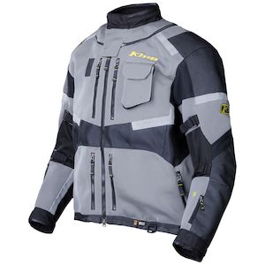 Klim Adventure Rally Air Jacket (Size L & XL)