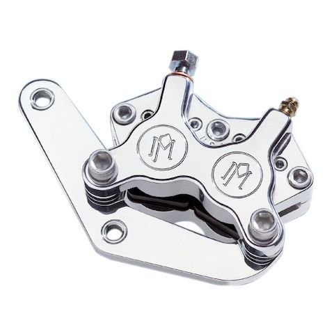 Performance Machine Classic Front Caliper Kits For Harley 1986-1999