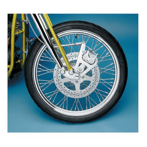 Performance Machine Classic Front Caliper Kits For Harley Springers 1988-1999