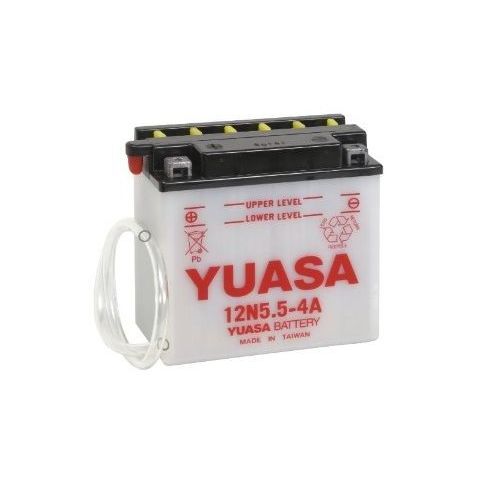 Yuasa Conventional Battery