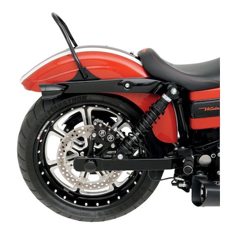 Performance Machine Classic Rear Caliper Kit For Harley Dyna 2008-2017