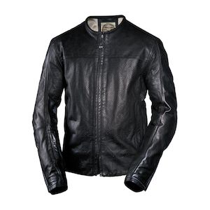 Roland Sands Barfly Perforated Jacket