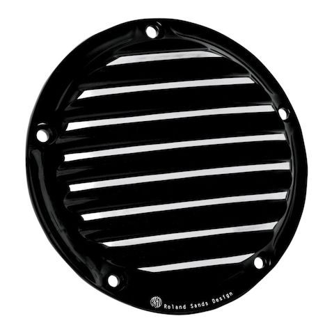 Roland Sands Nostalgia Derby Cover For Harley Big Twin 1999-2018