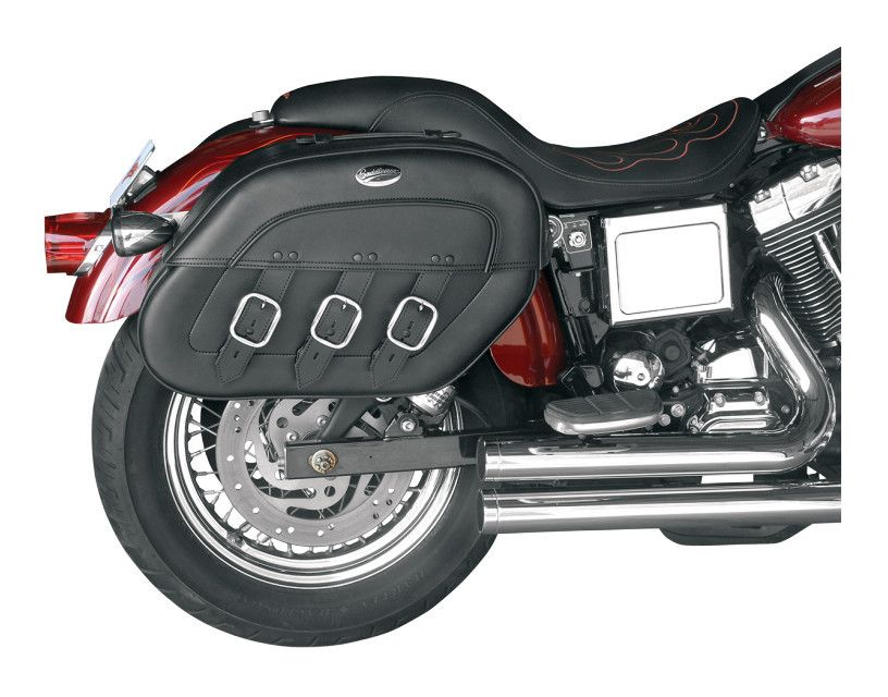 dyna saddlebags